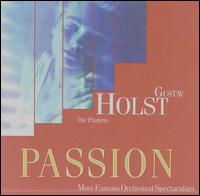Passion, Vol. 19: Holst - The Planets von Various Artists