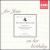 Vaughan Williams: Violin Sonata; String Quartet in A minor; Phantasy Quintet von London Music Group
