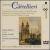 Cartellieri: Concerto for 2 Clarinets; Movement for Clarinet; Concerto for Flute [DVD Audio] von Various Artists