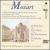 Mozart: Sinfonia Concertante, KV C14.01; Variations of Clarinet; etc [DVD Audio] von Various Artists