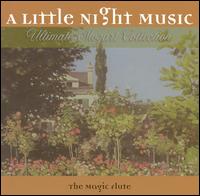 A Little Night Music, Vol. 19: Mozart - The Magic Flute (Highlights) von Various Artists