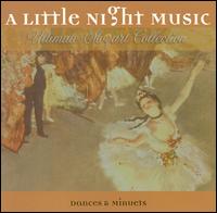 A Little Night Music, Vol. 18: Mozart - Dances & Minuets von Various Artists