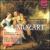Mozart: Symphony No. 29; Violin Concerto No. 5, etc. von Christopher Warren-Green
