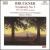 Bruckner: Symphony No. 3 (1877 and 1889 Versions) von Various Artists