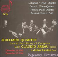 Juilliard String Quartet, Vol. 1 von Juilliard String Quartet