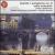 Dvorák: Symphony No. 8; Cello Concerto von Gregor Piatigorsky