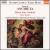 Juan de Anchieta: Missa Sine Nomine; Salve Regina von Various Artists