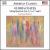 Gloria Coates: String Quartets Nos. 2, 3, 4, 7 and 8 von Kreutzer Quartet