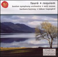 Fauré: Requiem von Various Artists