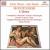 Monteverdi: L'Orfeo von Various Artists
