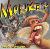 Monkey von University of Nevada Wind Orchestra