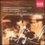 Shostakovich: Violin Concerto No. 1 & 3 Duets; Glazunov: Violin Concerto von Itzhak Perlman