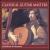 Classical Guitar Masters: Variations in Measure von Various Artists