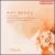 Amy Beach: Violin Sonata, etc. von Ambache Chamber Ensemble