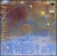 Sapphire Night von Tapestry