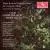 Music from the Virginia Center for Computer Music von Various Artists