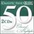 50 Classical Highlights: Romantic Piano von Various Artists