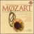 Mozart: Chamber Music with Horn von Martin van de Merwe