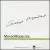 Mondo Morricone: The Trilogy von Ennio Morricone