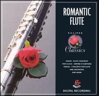 Romantic Flute von Various Artists