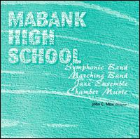 Mabank High School Bands von Mabank High School Bands