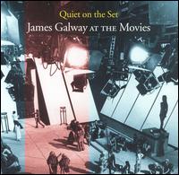 Quiet on the Set: James Galway at the Movies von James Galway
