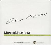Mondo Morricone: The Trilogy von Ennio Morricone