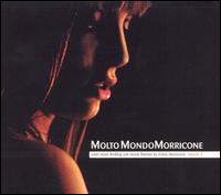Molto Mondo Morricone, Vol. 3 von Ennio Morricone