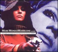 More Mondo Morricone Revisited, Vol. 2 von Ennio Morricone