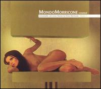 Mondo Morricone Revisited, Vol. 1 von Ennio Morricone
