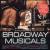 Highlights from the Broadway Musicals von Original Casts