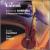 Bernhard Romberg: 3 Sonatas for Cello & Harp von Didier Poskin