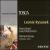 Puccini: Tosca von Leonie Rysanek