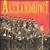 Alexandrovci: The Alexandrov Song & Dance Ensemble in Prague von Red Army Band