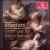 Scarlatti: Agar et Ismaele Esiliati von Seattle Baroque Orchestra