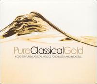 Pure Classical Gold von Various Artists