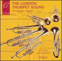 The London Trumpet Sound, Vol. 2 von Geoffrey Simon