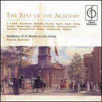 The Best of the Academy von Academy of St. Martin-in-the-Fields