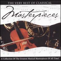 The Very Best of Classical: Masterpieces von Apollonia Symphony Orchestra