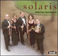 American Quintets II von Solaris