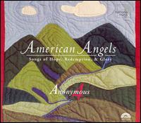 American Angels von Anonymous 4