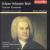Johann Sebastian Bach: Italian Concerto von Terence Charlston