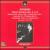 Scriabin: Piano Sonatas Nos. 3-5  and Other Piano Works von Vladimir Sofronitsky