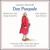 Donizetti: Don Pasquale von Various Artists