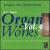 J.S. Bach: Organ Works, Vol. 5 von Jacques van Oortmerssen