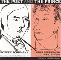 The Poet and the Prince, Vol. 3 von Context