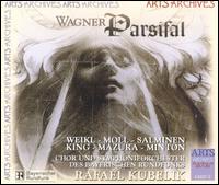 Wagner: Parsifal von Rafael Kubelik