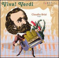 Viva! Verdi von Claudio Brizi