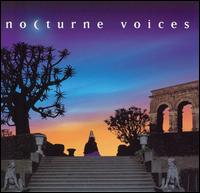 Nocturne Voices von Various Artists