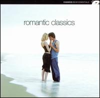 Romantic Classics [Chandos] von Various Artists